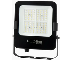 Led Line Prime Lauko šviestuvas PRIME, 230Vac, 50W, 7000lm, 140lm/W, 4000K, IP66, 120°