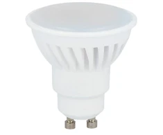 Led Line Prime LED lemputė GU10 230V 10W 1400lm 140lm/W, šiltai balta 3000K