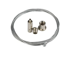 LED profilių pakabinimo troselis, 1250mm, 0.5mm2, LUMINES