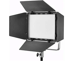 LED šviesos skydelis GODOX Litemons LP600Bi dviejų spalvų temperatūrų