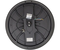 LED šviestuvas PNI D-Light 2200 tipo High Bay, 200W, 27000lm, 6500K, 230 V maitinimo šaltinis, IP65, pramoniniam apšvietimui aukštose patalpose