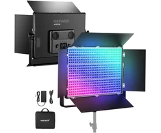 LED Video Light NEEWER AP150C 150W