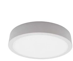 Ledlife ĮMONTUOJAMAS ŠVIESTUVAS LPSRM-24WNQ 24W 4000K LED IP44