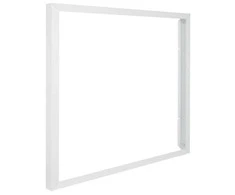 Ledlife RĖMELIS LED PANELEI 60X60X6 Baltas