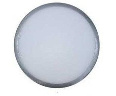 Ledlife ŠVIESTUVAS LPSRM-12WWQ 12W 3000K LED IP44