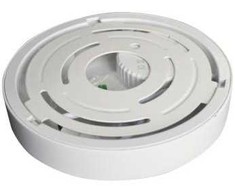 Ledlife ŠVIESTUVAS LPSRM-12WWQ 12W 3000K LED IP44