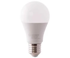 Ledvance 9W išmani lemputė SMART+ WIFI, E27, RGBW, dimeriuojama