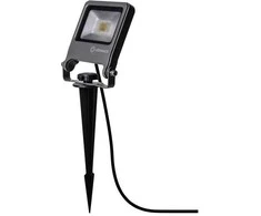 Ledvance Prožektorius Endura Garden 10W/830 LED IP65
