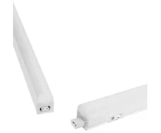 Pakabinamas šviestuvas Osram Ledvance Tvirtinamasis ŠVIESTUVAS BATTEN 14W/840 LED 1,2 m+JUN