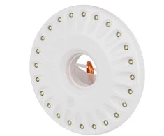 Ledvance ŽIBINTUVĖLIS STOV 1.5W 120LM 3XAA IP20