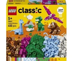 LEGO® Classic Kūrybiški dinozaurai (11041)