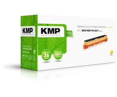 Legrand KMP 1268,0009 tonerio kasetė 1 vnt Derantis Geltona