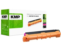 Legrand KMP 1273,3006 tonerio kasetė 1 vnt Derantis Rausvai raudona