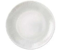 Lėkštė BORMIOLI ROCCO COCONUT, Ø21 cm