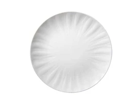 Lėkštė DOMOLETTI FLORAL JX265-A001-05, Ø15 cm