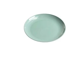 Lėkštutė Okko 003301739, Ø 195 mm, mėtinė