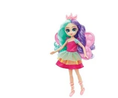 Lėlė Sweetyz Pop Fairy, 23 cm