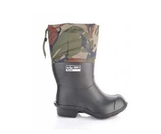 Lemigo BUTY FILCAK EVA ROZMIAR - 47 Z KOŁNIERZEM MORO /802