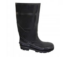 Lemigo BUTY KALOSZ NIEOC.JUODA BART R.-48/914