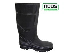 Lemigo BUTY KALOSZ NIEOC.JUODA BART R.-45/914