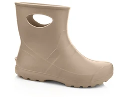 LEMIGO MOTERIŠKI GUMINIAI BATAI GARDEN 752 DYD. 36 CAMEL