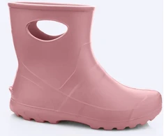 LEMIGO MOTERIŠKI GUMINIAI BATAI GARDEN 752 DYD. 39 DUSTY ROSE
