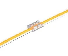 Lemlux JUNGTIS LED COB JUOSTA 10MM