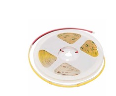 Lemlux JUOSTA LED COB 5M 11W/m 1200LM 3000K IP20 24V