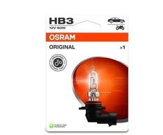 LEMP AUT OSRAM 9005-01B 60W 12V P20D