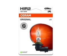 LEMP AUT OSRAM HIR2 9012-01B 55W 12V