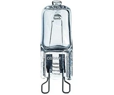 Lemputė ORK 40W 230V G9 OSRAM 66740 2vnt