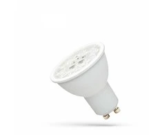 LEMPA LED GU10 6W 550lm CCT SPECTRUM
