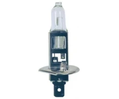 Lemputė H1 12V 55W P14.5s +30% PHILIPS