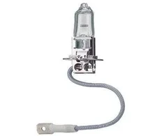 Lemputė H3 12V 55W PK22s +30% PHILIPS