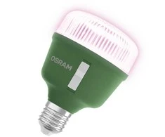 Lemputė LED Osram E27 20W 650lm