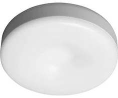 Lubinis šviestuvas Lemputė Ledvance Integruota LED, šaltai balta, 0.45 W, 32 lm