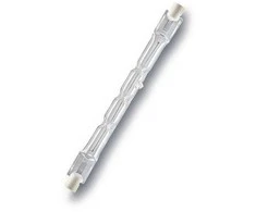 Halogeninė lempa Osram T12, 120W, R7S, 2900K, 2250lm