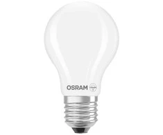 Lemputė Osram LED, A60, E27, 5.9W, 806lm, 2700K, DIM