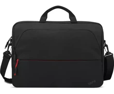 Lenovo 4X41D97727 kompiuterio dėklas 35,6 cm (14″) Per viršų įkraunamas krepšys Juoda