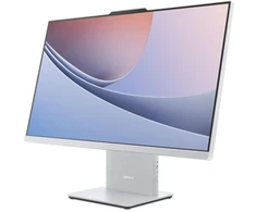 Lenovo IdeaCentre AIO 27ILL11 Ultra 5 226V 27" FHD IPS 300 nitų LBL AG 16GB LPDDR5X-8533 1TB SSD Intel Arc Graphics 130V 5.0MP kamera Windows 11 Cloud Pilkas