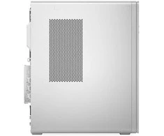 Stacionarus kompiuteris Lenovo IdeaCentre Tower 08IRR9 i5-14400 16GB DDR5 4800 512GB SSD UHD Graphics 730 Windows 11 Pro Pilkas 3-year On-site warranty