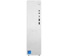 „Lenovo IdeaCentre Tower 08IRR9“ „Intel® Core™ i5 i5-14400“ 16 GB DDR5-SDRAM 1000 GB SSD asmeninis kompiuteris, „Win11 Pro“ pilkas