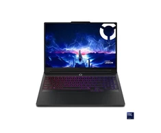 Nešiojamas kompiuteris LENOVO Legion Pro 7 16IAX10H Intel Core Ultra 9 275HX 16inch WQXGA 32GB 2x1TB SSD M.2 NVIDIA GeForce RTX 5090 24GB W11H 2YR Carryin