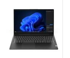 Lenovo Nešiojamas kompiuteris V15 5te Gen. 15.6 i3-1315U 8GB RAM 512GB SSD – Juodas