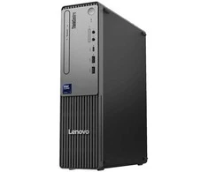 Lenovo ThinkCentre Neo 50s SFF Ultra 7 265, 16 GB DDR5 5600, 512 GB SSD, Intel Graphics 6400, DVD-RW, Windows 11 Pro, Raven Juodas, 3 metų garantija vietoje.