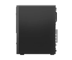 Stacionarus kompiuteris Lenovo ThinkCentre neo 50t Gen 6 Intel Core Ultra 7 265 16 GB DDR5-SDRAM 512 GB SSD Windows 11 Pro Tower PC Juodas