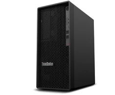 Stacionarus kompiuteris Lenovo ThinkStation P2 Tower Gen 2 Intel Core Ultra 7 265 32 GB DDR5-SDRAM 512 GB SSD NVIDIA RTX 2000 Ada Windows 11 Pro Kompiuterizuotos darbo vietos