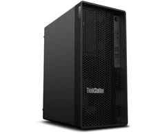 Stacionarus kompiuteris Lenovo ThinkStation P2 Tower Gen 2 Intel Core Ultra 7 265 32 GB DDR5-SDRAM 512 GB SSD NVIDIA RTX 2000 Ada Windows 11 Pro Kompiuterizuotos darbo vietos
