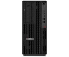 Stacionarus kompiuteris Lenovo ThinkStation P2 Tower Gen 2 Intel Core Ultra 7 265 32 GB DDR5-SDRAM 512 GB SSD NVIDIA RTX 2000 Ada Windows 11 Pro Kompiuterizuotos darbo vietos