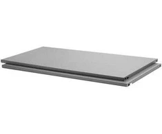 Lentyna Dolle, 800 mm x 300 mm, 2 vnt.